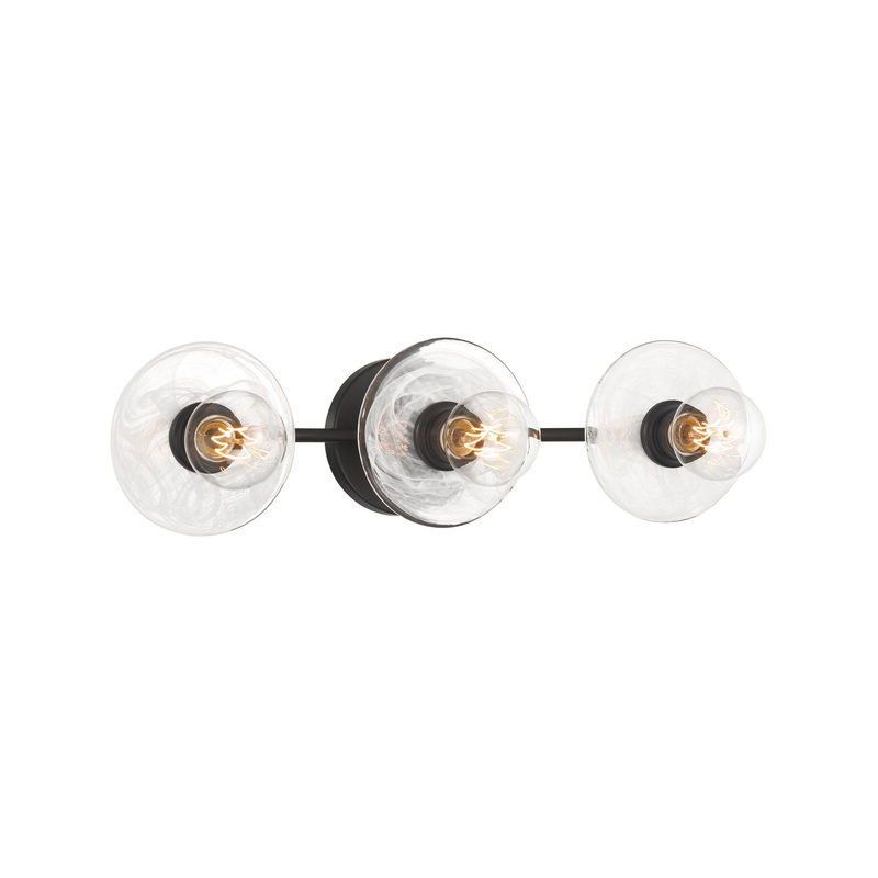 Vapors Bathroom Vanity Light
