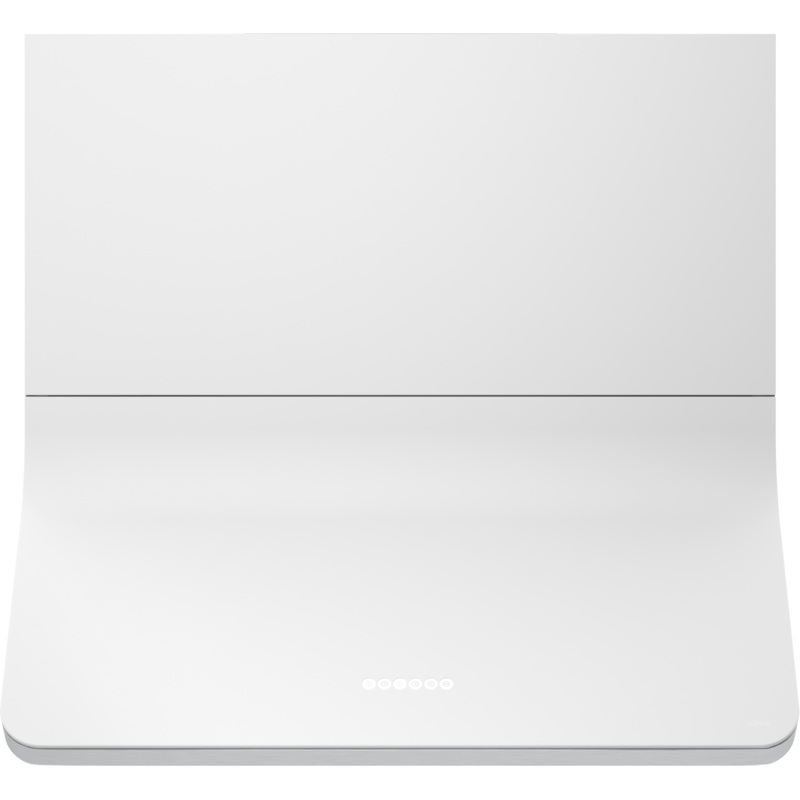 Zephyr DHZM90AMWX Horizon, 90cm, Matte White, BODY ONLY