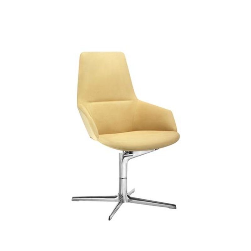 Aston Office Four Ways Armchair