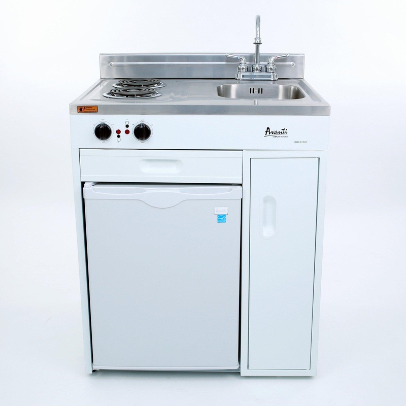 CK3016 Avanti 30″ Compact Miniature Kitchen