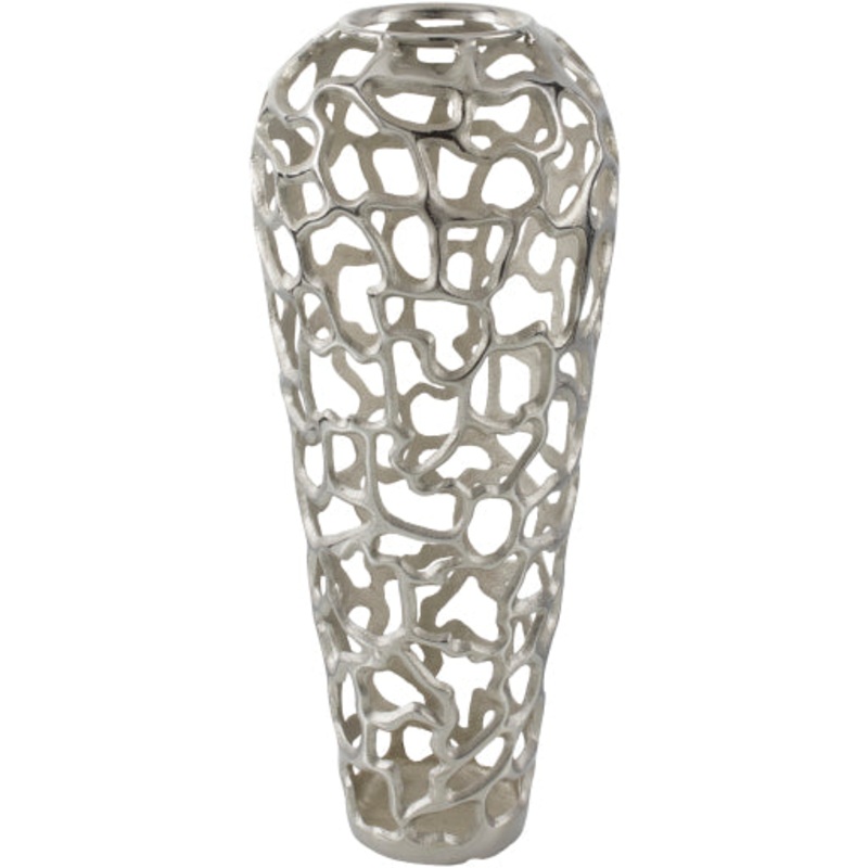Elegant Angad Aluminum Decorative Accent