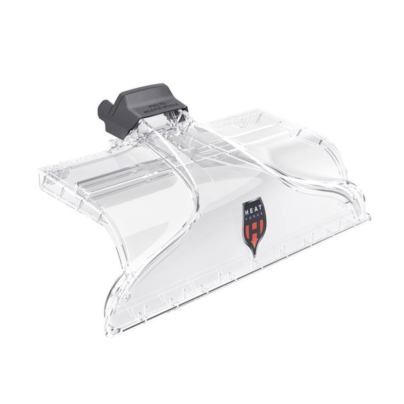 Hoover 440012809 Nozzle Cover with Spraybar