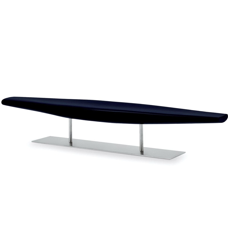 Inout Fiberglass Bench