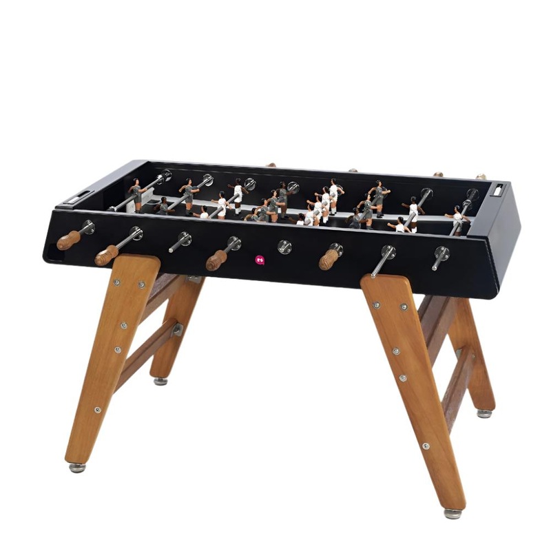 RS#3 Wood Football Table
