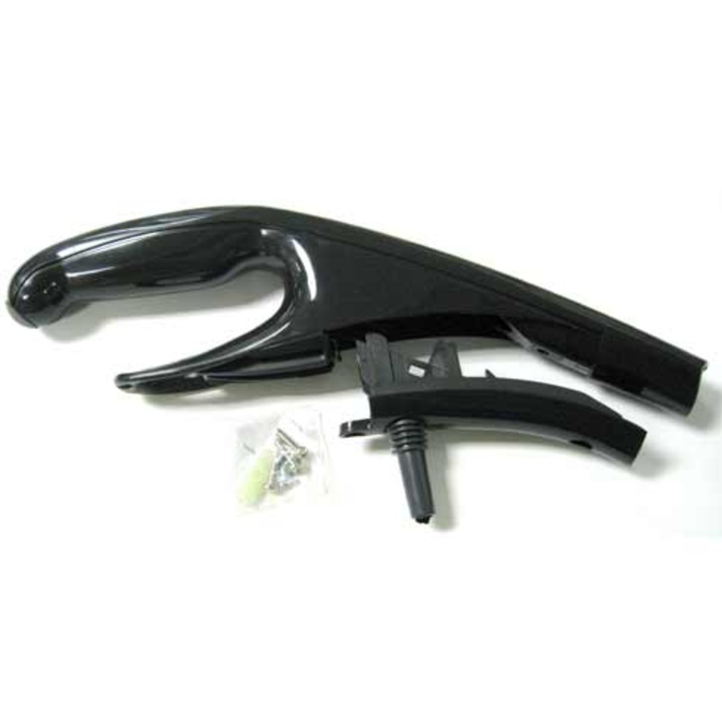 Sebo Felix Handle grip – Onyx