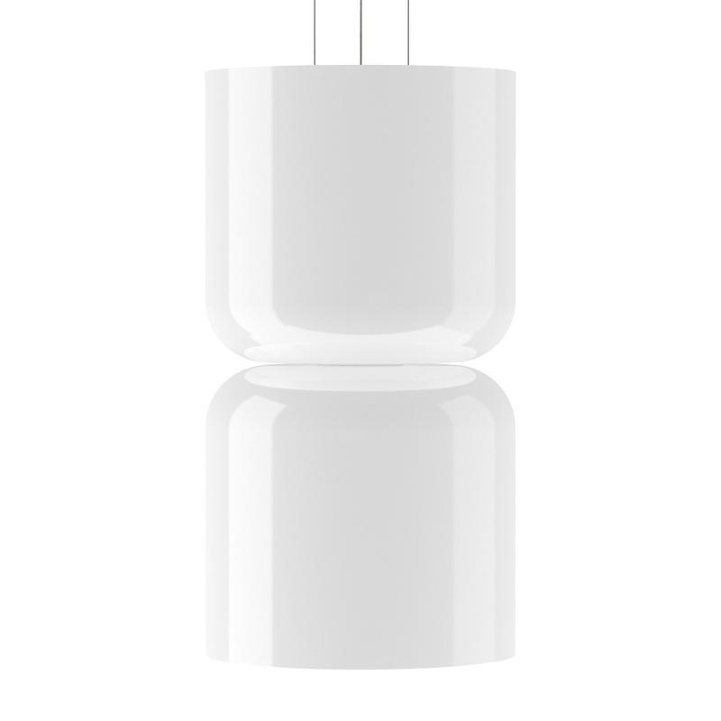 Totem Down/Up Light Pendant Light