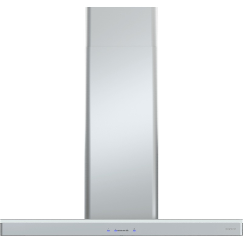 Zephyr ZLUE30CS Luce Wall, 30in, SS, LED, 600 CFM w/ACT