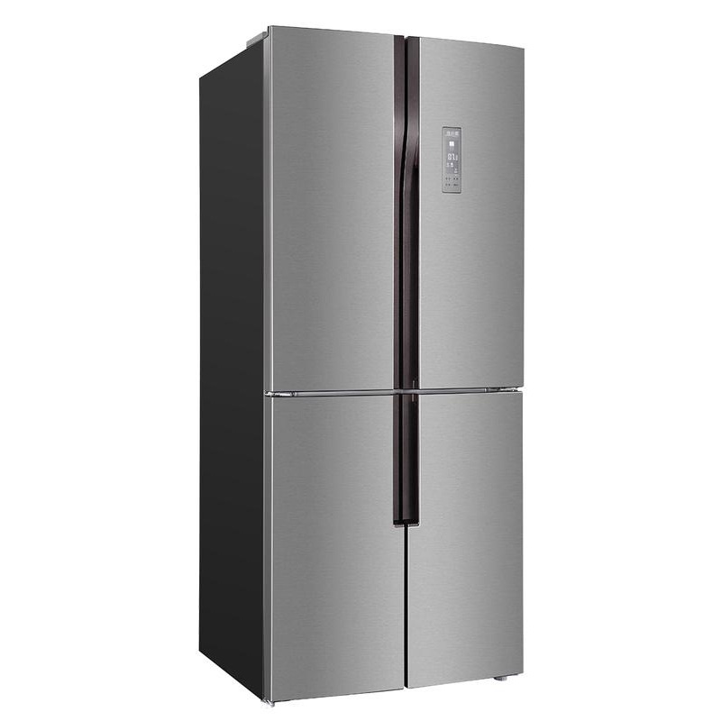 Avanti FF4D15H3S Refrig/Freez 4Dr 15.3CF Stainless