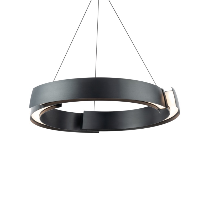 Battlestar LED Pendant Light