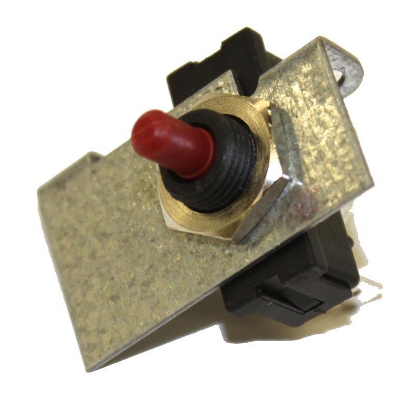 Filter Queen 2.0 Amp Circuit Breaker