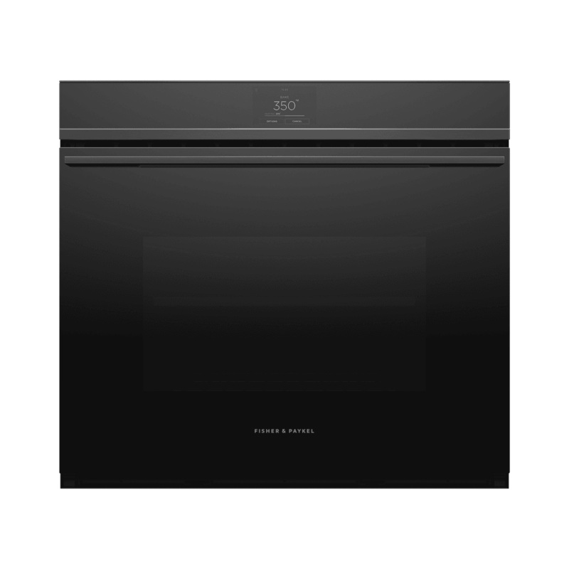 Fisher & Paykel OB30SDPTB1 Oven, 30″, 17 Function, Self-Cleaning