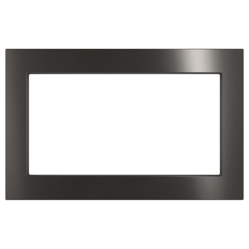 Ge Appliances JX7230BLTS Required 30″ Built-In Trim Kit