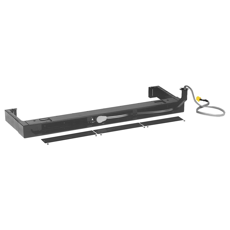Ge Appliances RAK204D15C Standard Sub-Bases With Power Cord Included