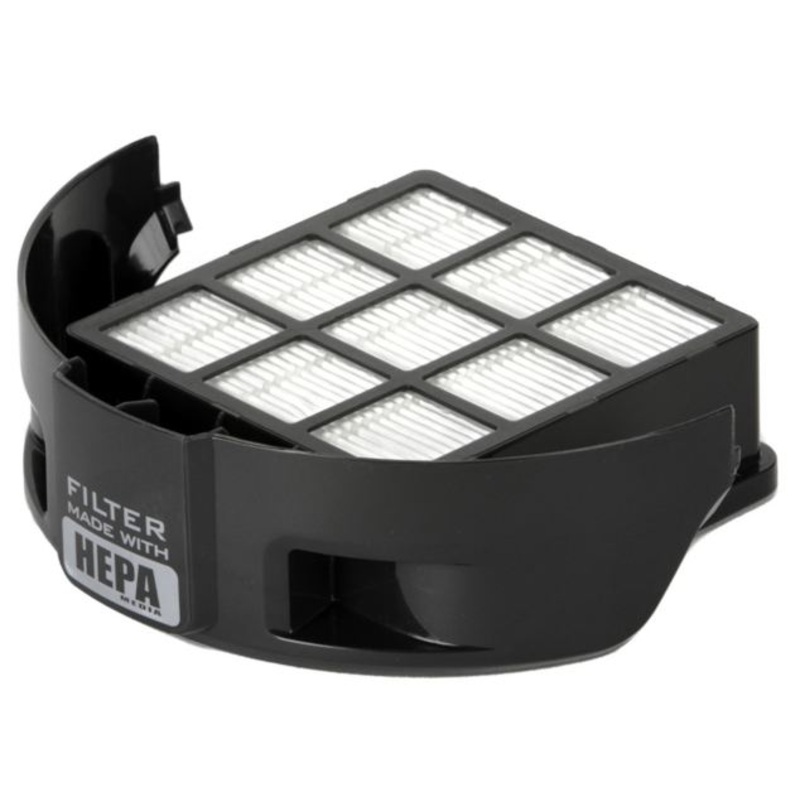 Hoover 440013493 HEPA Exhaust Filter Tray