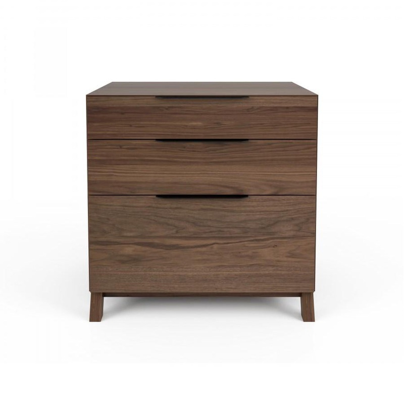 Howard 3-Drawer Cabinet