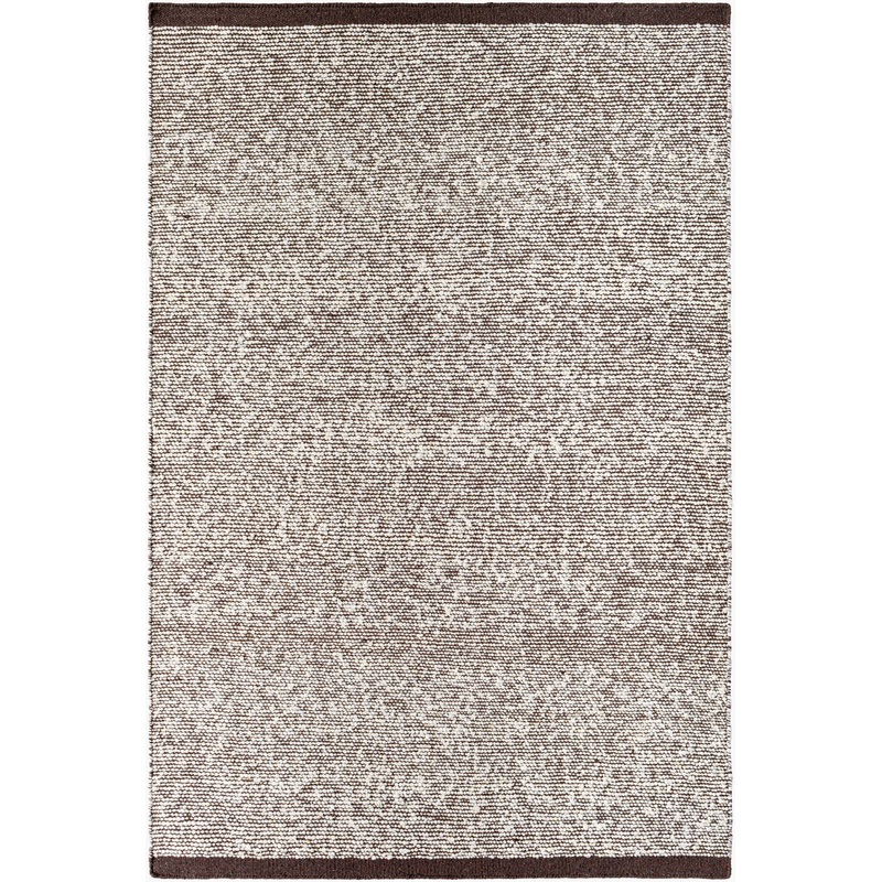 Juniper Handmade Wool Area Rug 8 x 10