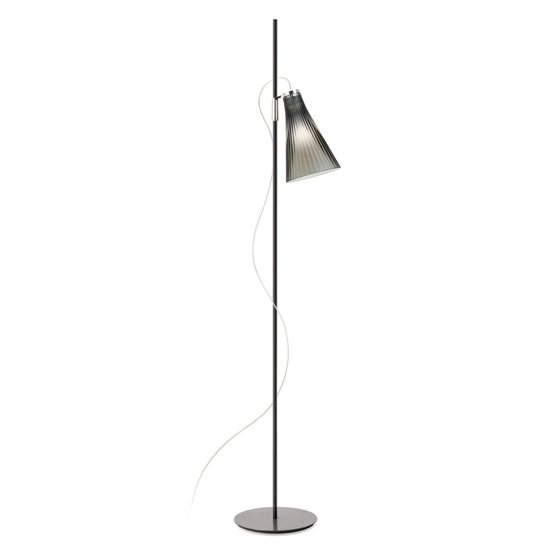 K-Lux LED Floor Lamp