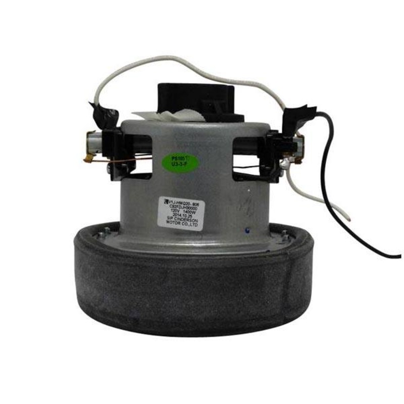 Kenmore Canister Suction Motor Assembly 116.29319215