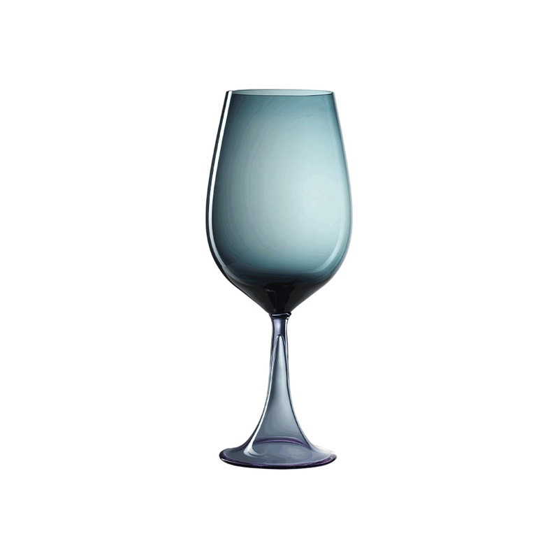 Mille e Una Notte Stem Wine Glass