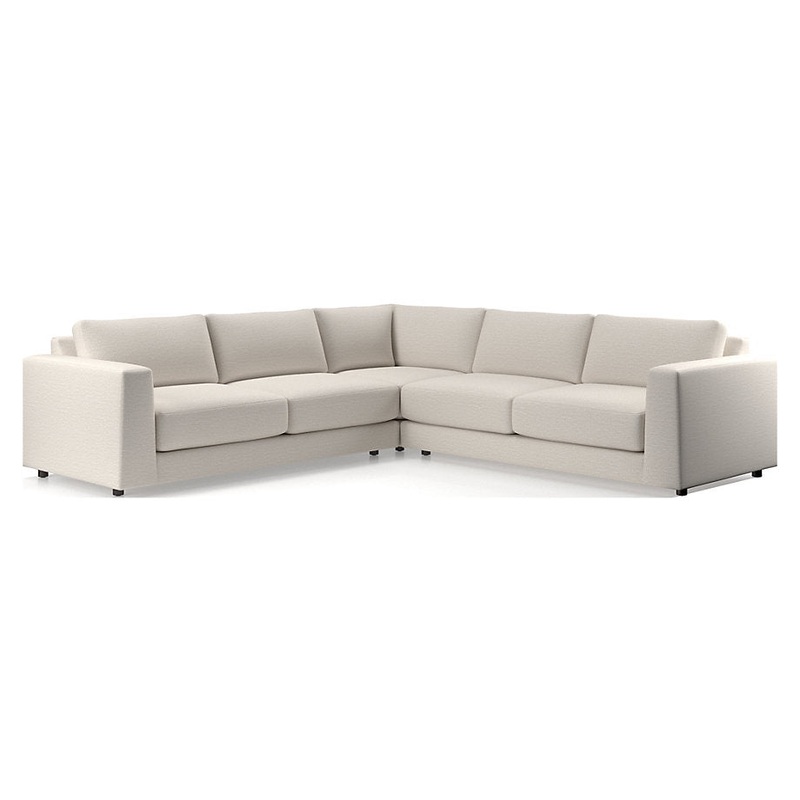 Peyton 3-Piece Sectional