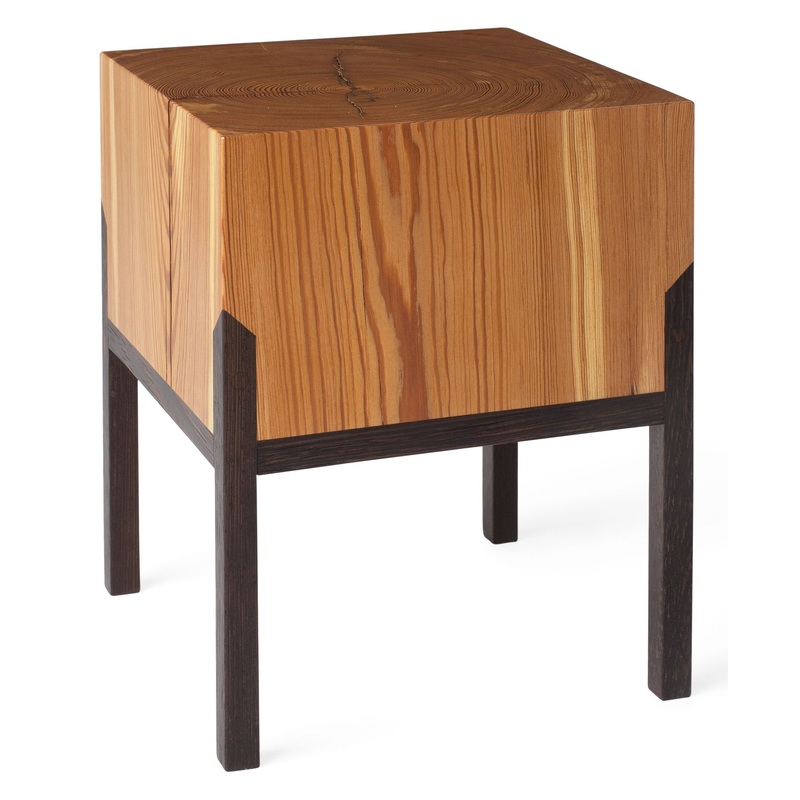 PW Stool
