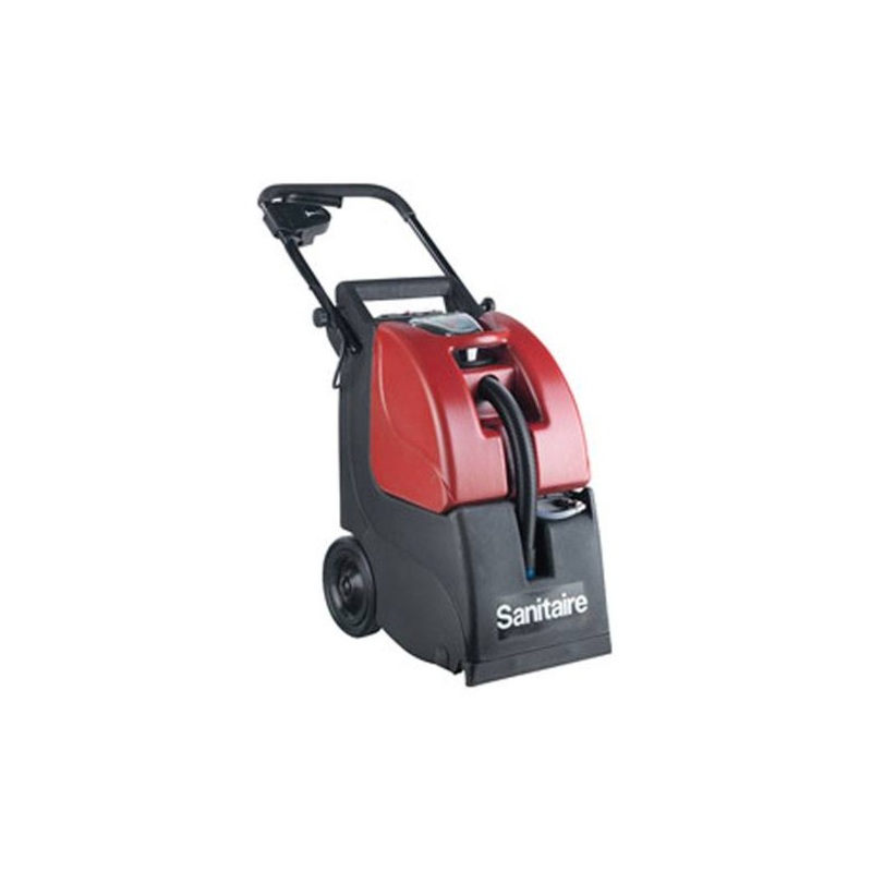 Sanitaire Carpet Extractor SC6092A