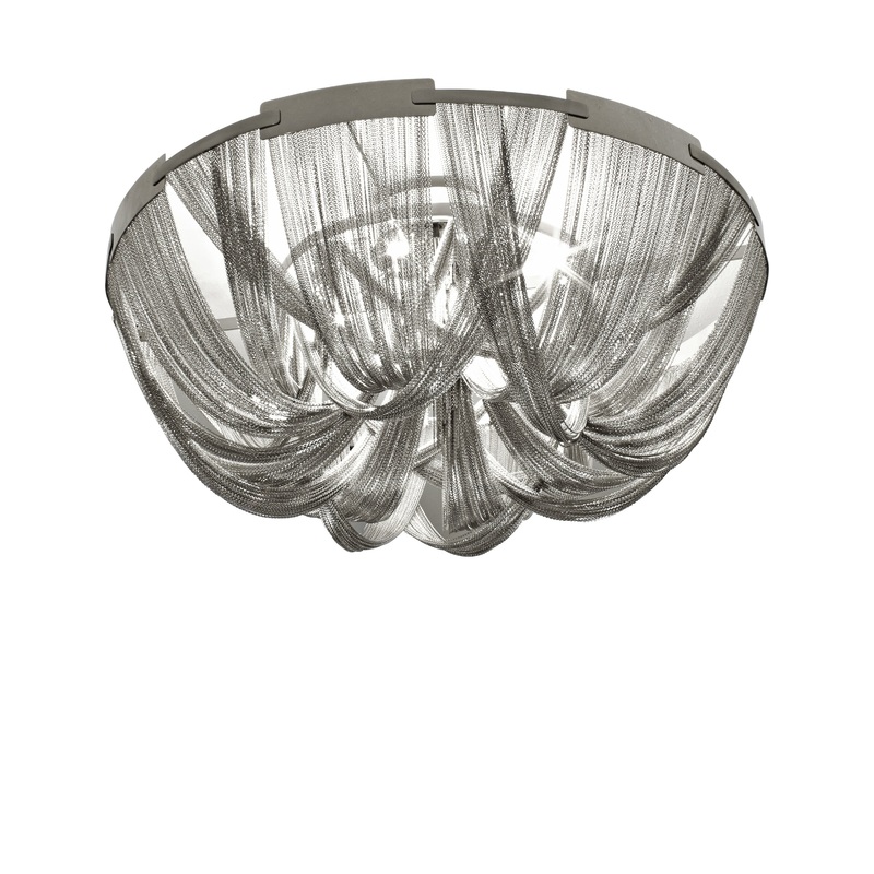 Soscik Flush Mount
