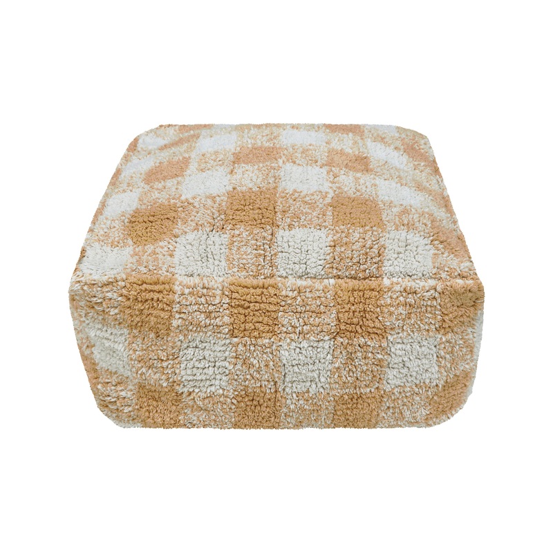 Vichy Pouf