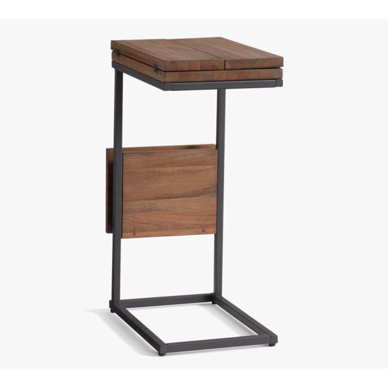 ALLEN EXTENDING C TABLE
