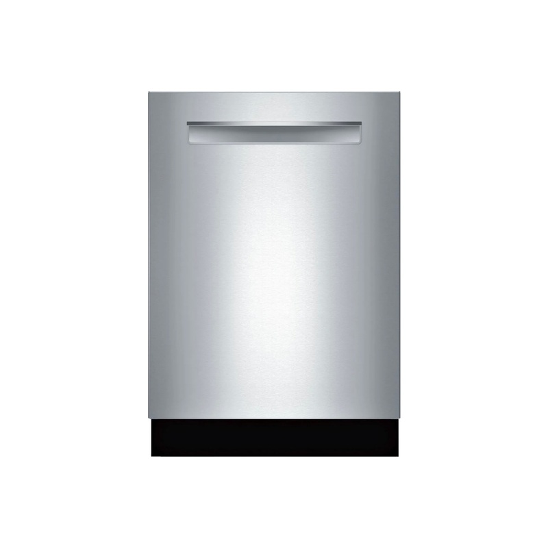 Bosch SHP878ZD5N 24″ Stainless Steel Dishwasher