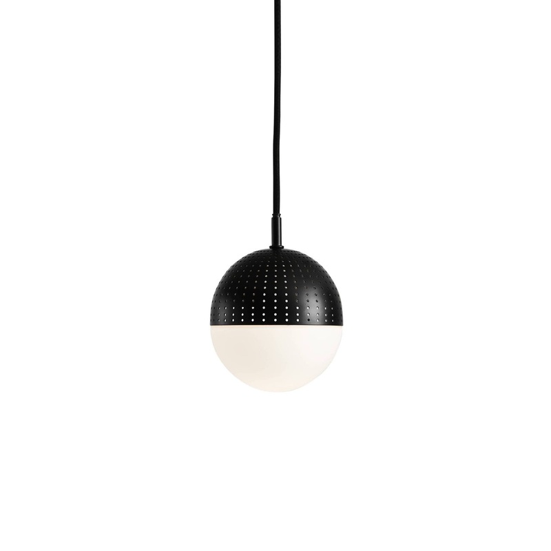 Dot Pendant Light