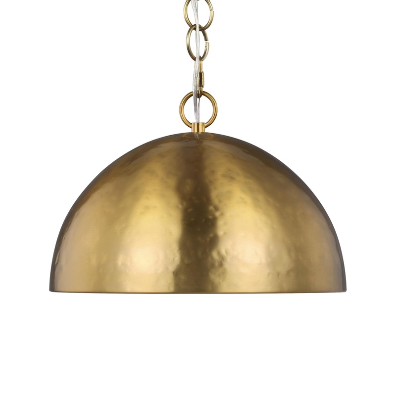 ED Ellen DeGeneres Whare Pendant Light