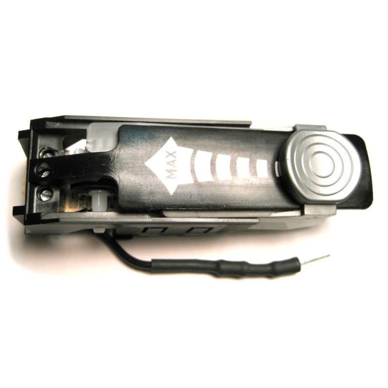 Felix Switch assembly – Onyx