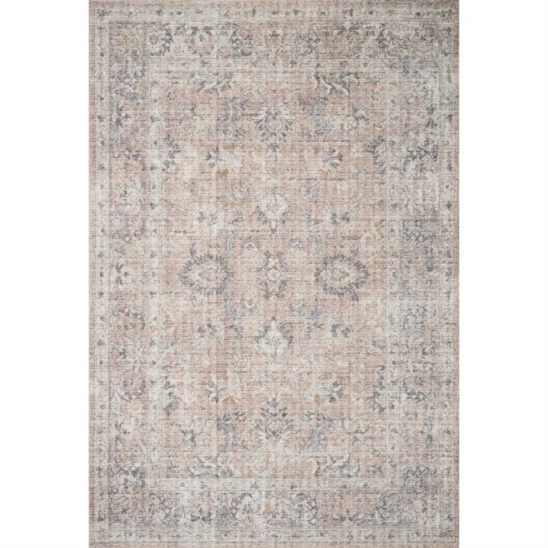 Gelo Oriental Rug 7’6×9’6