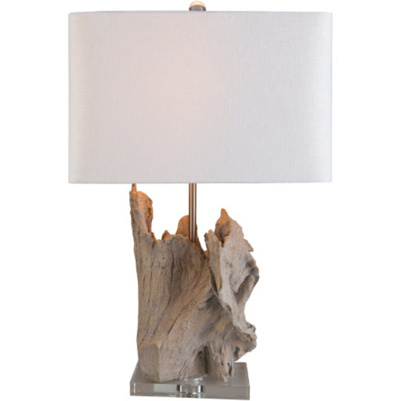 Global Elegance Accent Lamp