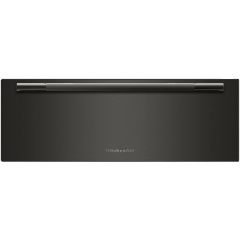 Kitchenaid KWES730SBE 30″ Slow Cook Warming Drawer