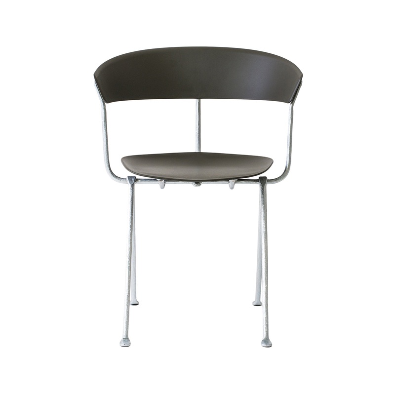 Magis Officina Chair