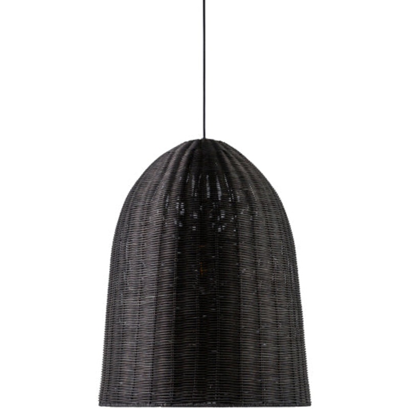 Modern Rustic Awaits: Arboria 19″ Pendant Light
