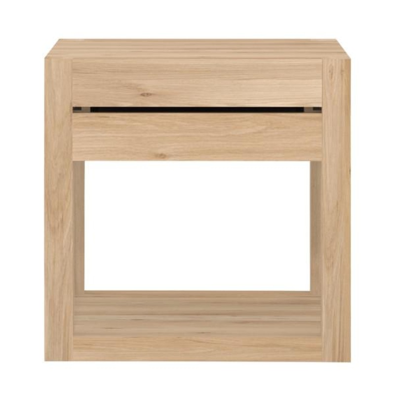 Oak Azur Nightstand