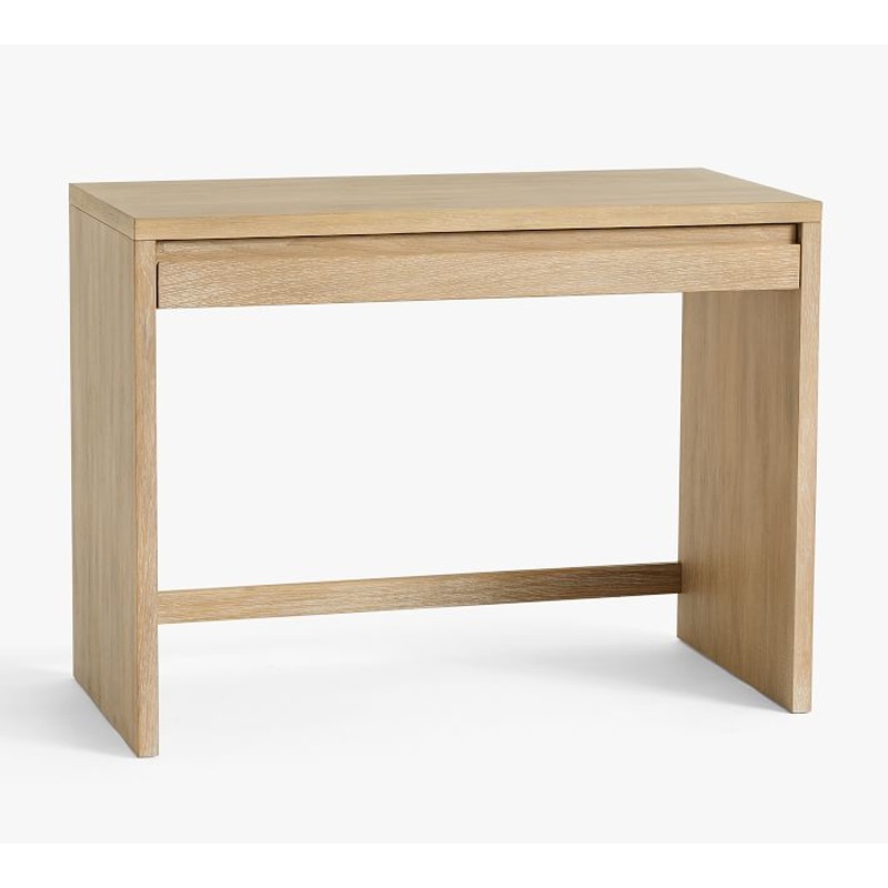 Pacific Desk