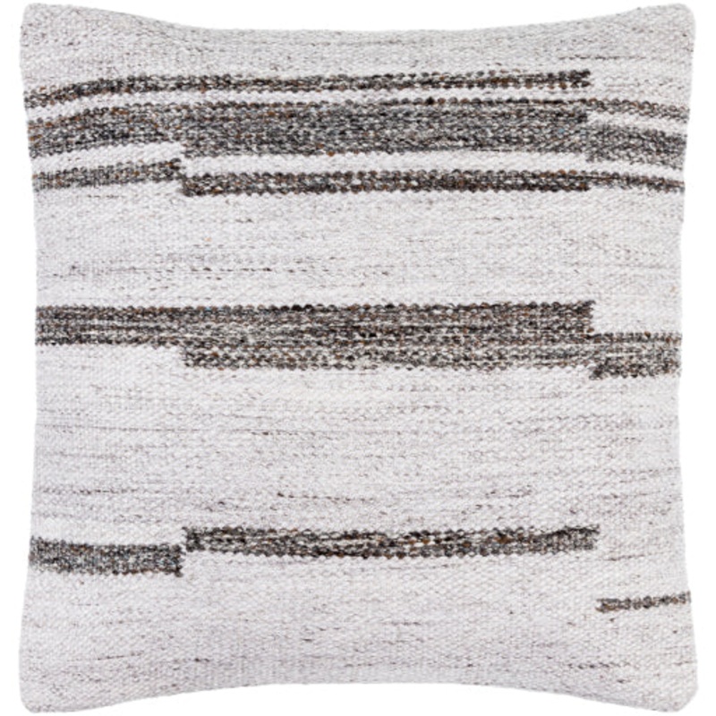 Sophisticated Style: Guinea 18×18 Decorative Pillow