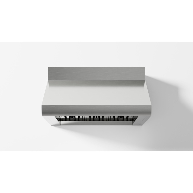 Xo Appliance XOGV36X6DC Duct Cover 36In Wide, 6In Tall