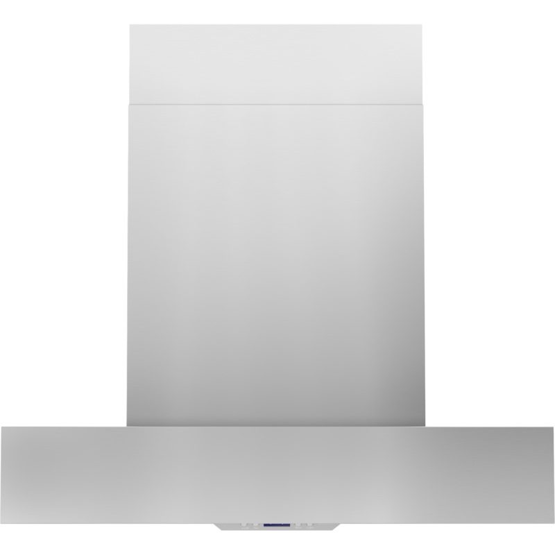 Zephyr ZRPE36BS Roma Pro Wall, 36in, SS, PowerWave, 750 CFM w/ACT