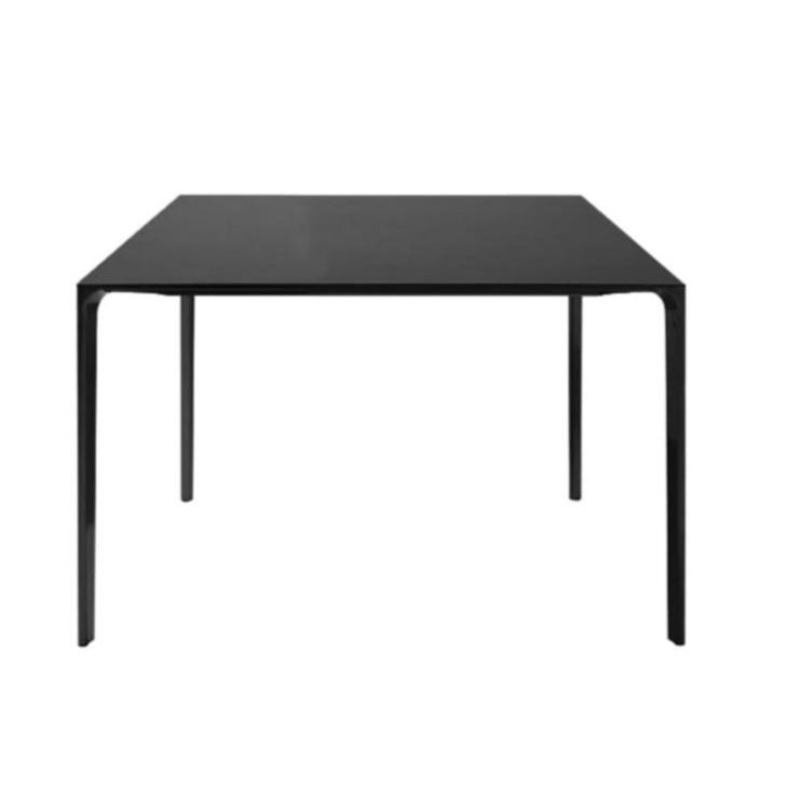 Arper Nuur Table Square Top