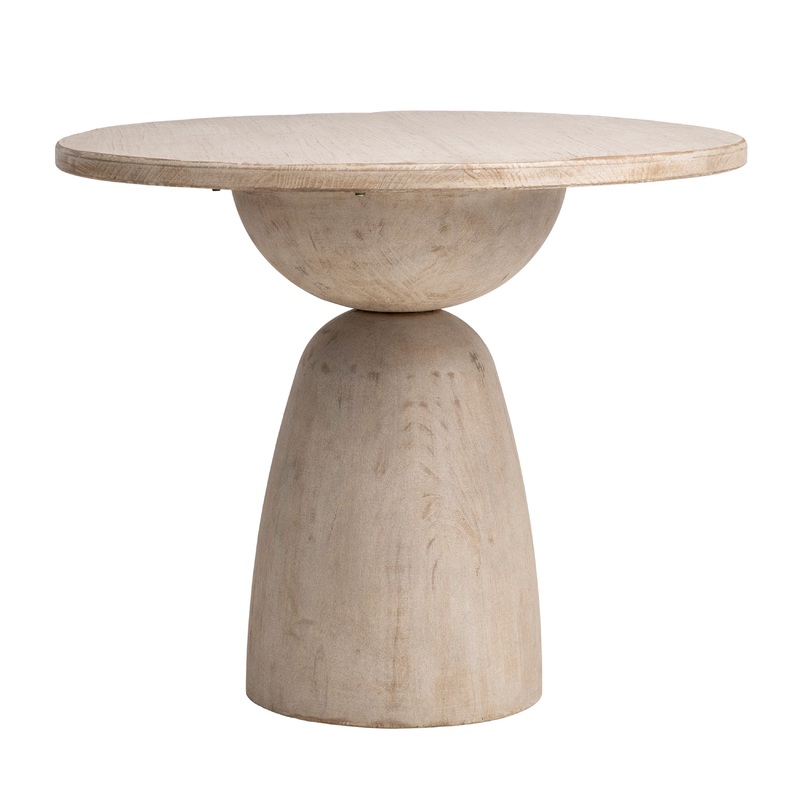 Artisanal Unique Bar Table