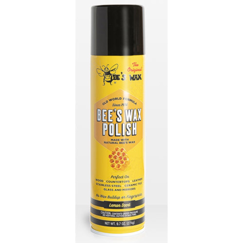 Bee’s Wax All Purpose Polish Spray