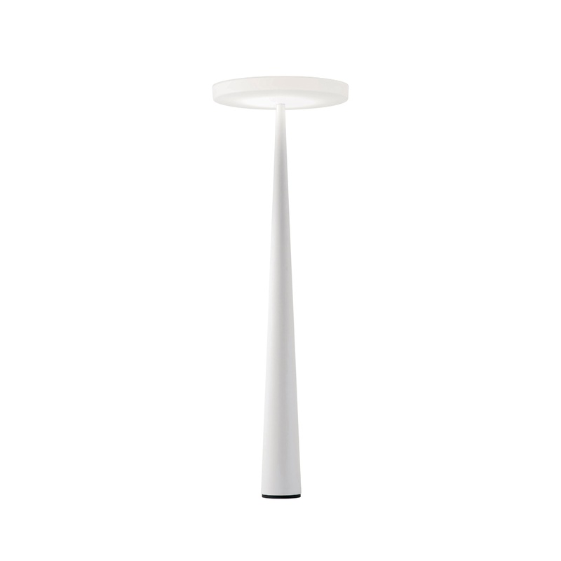 Equilibre Outdoor LED Floor Lamp