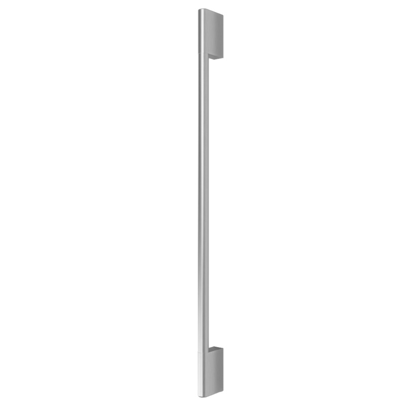Fisher & Paykel AHCLRD3084W Classic Handle Kit For Integrated Column Refrigerator Or Freezer, 30″