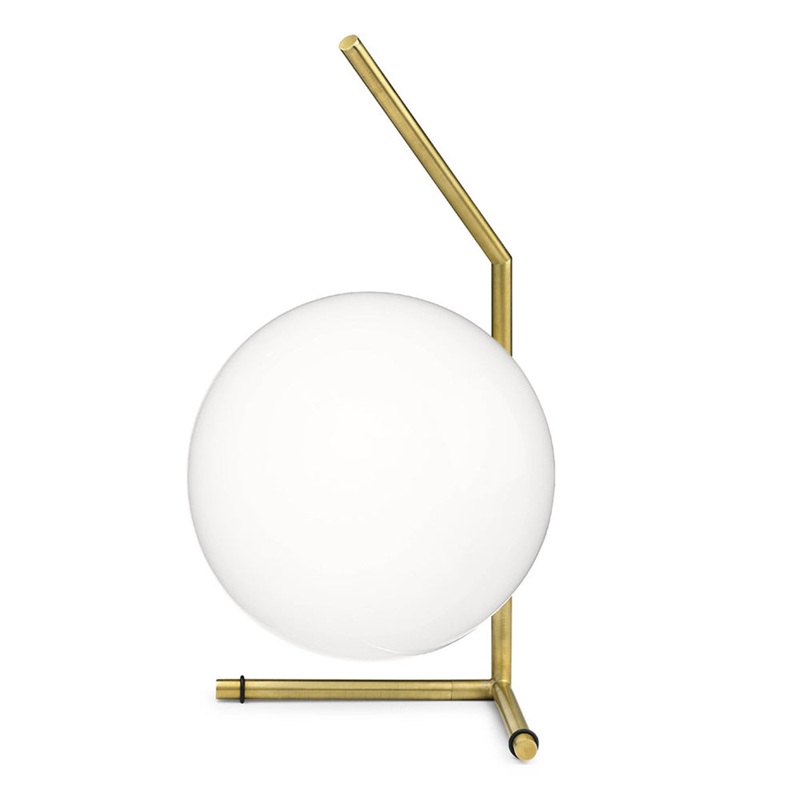 IC T1 Low Table Lamp