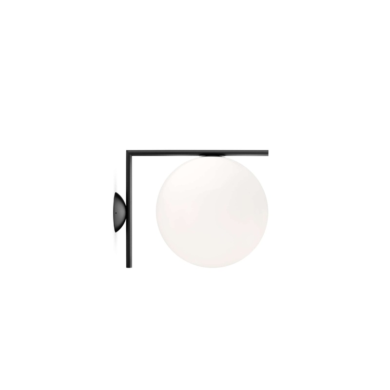 IC Wall/Ceiling Light